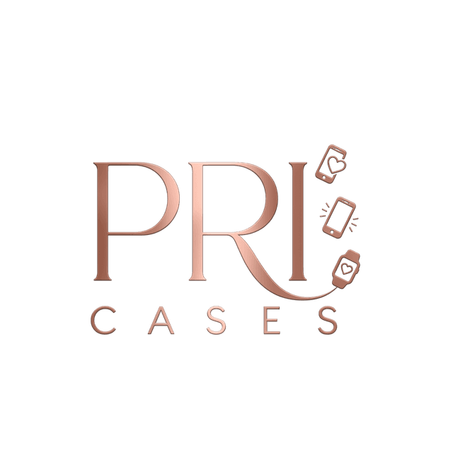 Logo PriCases
